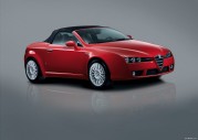 Alfa Romeo Brera